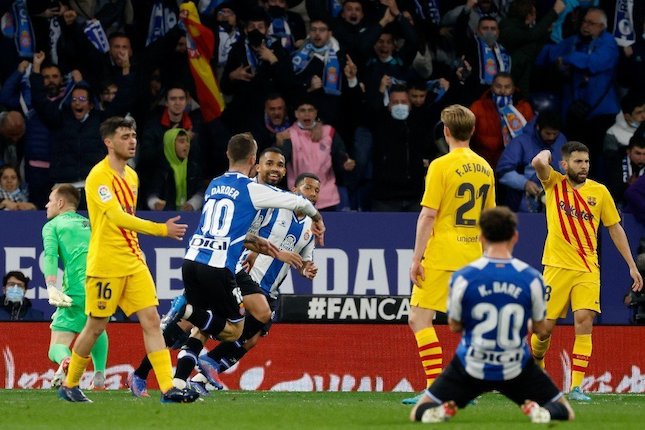 Derbi Pertama