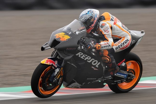 Kalender Balap MotoGP, Moto2, dan Moto3 2022