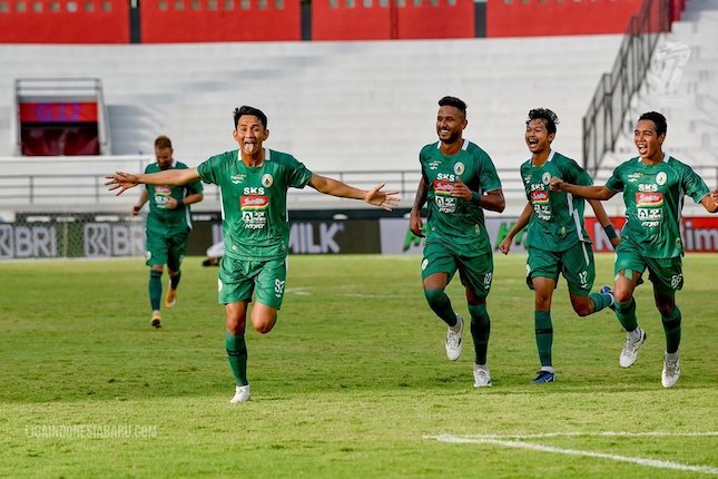 Penentuan Nasib PSS Sleman