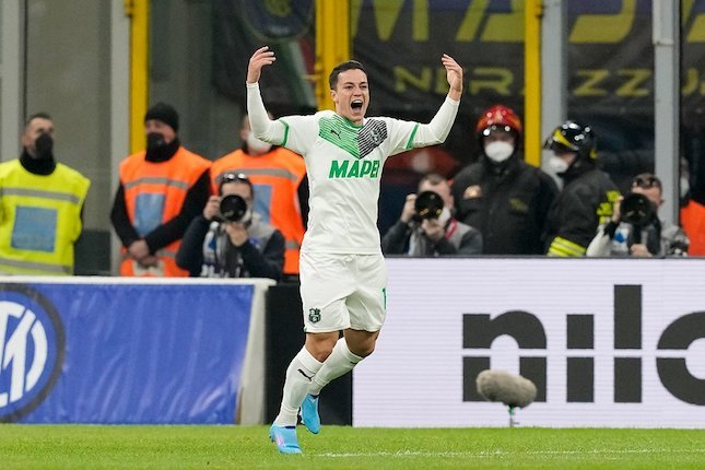 Sassuolo Si Giant Killer