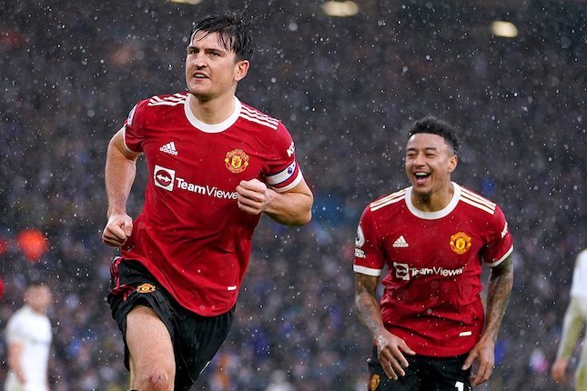 Harry Maguire