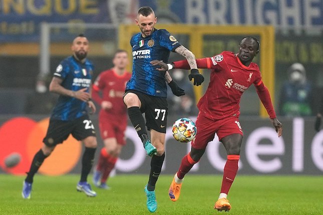 Inter Milan dan Liverpool, Mirip tapi Beda Nasib Inter Milan dan Liverpool, Mirip tapi Beda Nasib