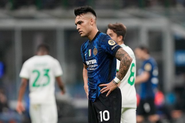 Benarkah Inter Milan Bakal Dijual?