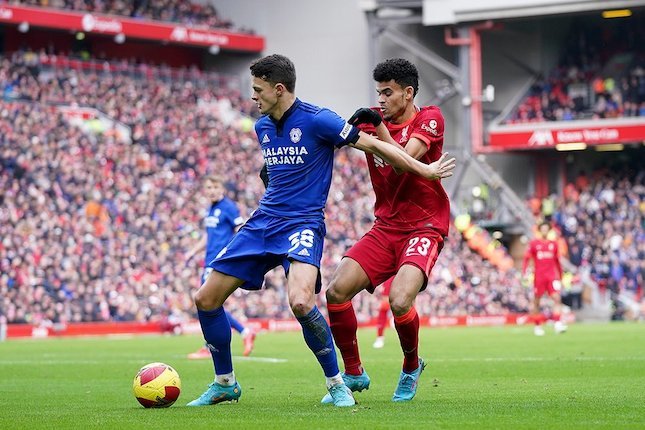 Senjata Baru Liverpool