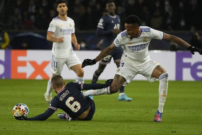 Terbaik: Marco Verratti