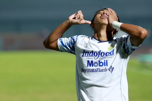 Beckham Putra (Persib Bandung)