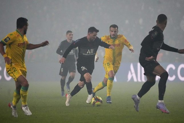 Head-to-Head dan Performa