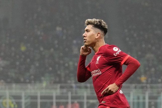 Roberto Firmino