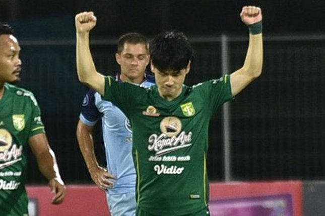 Taisei Marukawa (Persebaya Surabaya)