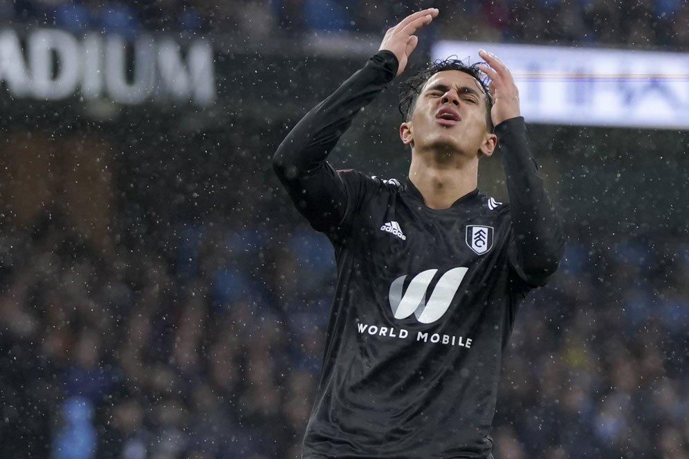 Bos Fulham Pastikan Wonderkidnya Pindah ke Liverpool