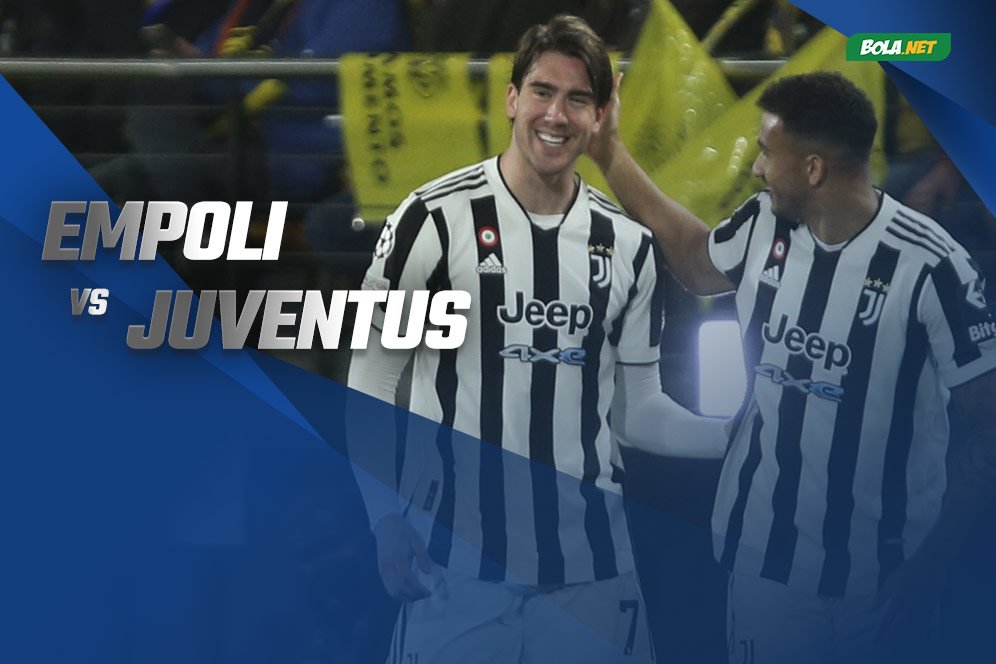 Prediksi Empoli vs Juventus 27 Februari 2022