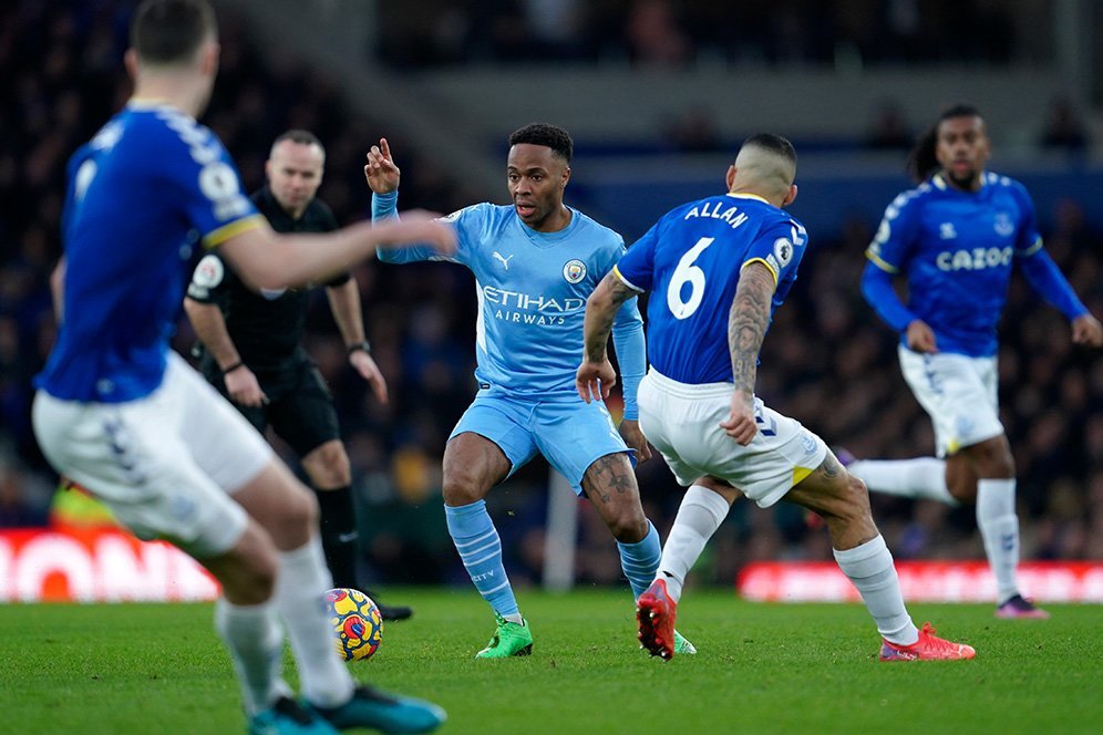 5 Pelajaran dari Kemenangan Man City: Buntu, Beruntung, yang Penting Tiga Poin