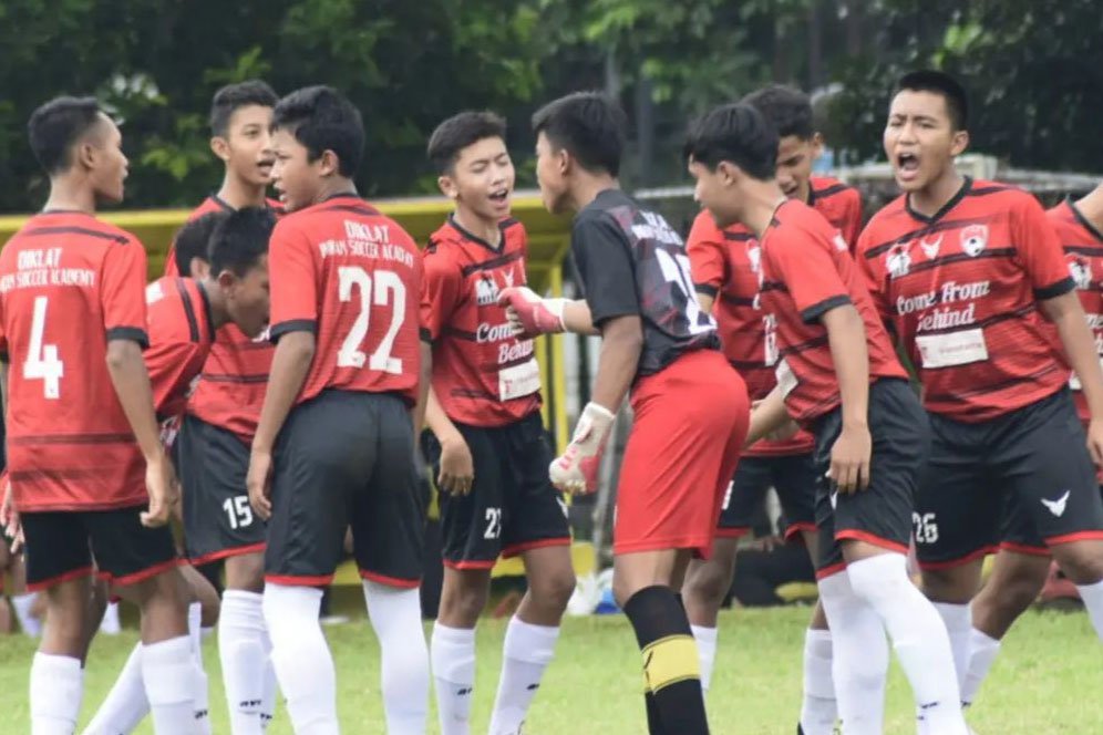 Berlangsung di Spanyol, Diklat ISA Wakili Indonesia di Mediterranian International Cup 2022