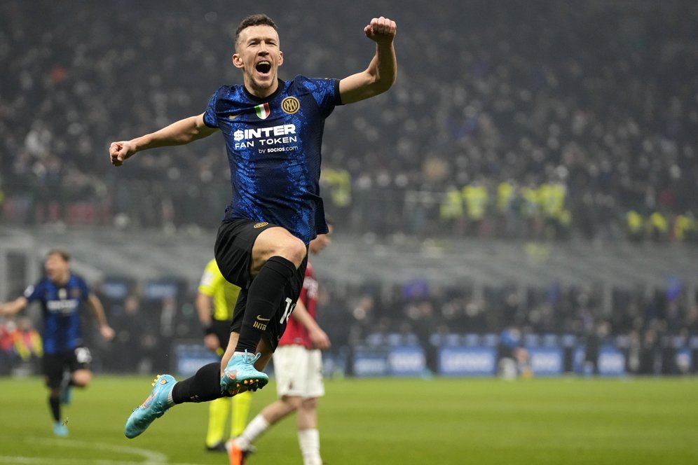 Ragam Reaksi Seputar Rumor Perisic ke Chelsea: Pemain Serbabisa, tapi Terlalu Tua