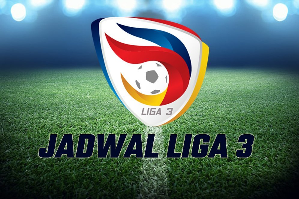 Jadwal Lengkap Siaran Semifinal Liga 3, 26-27 Maret 2022