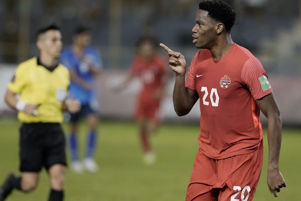 Makin Laris! Chelsea Saingi Madrid Dalam Perburuan Striker Lille Makin Laris! Chelsea Saingi Madrid Dalam Perburuan Striker Lille