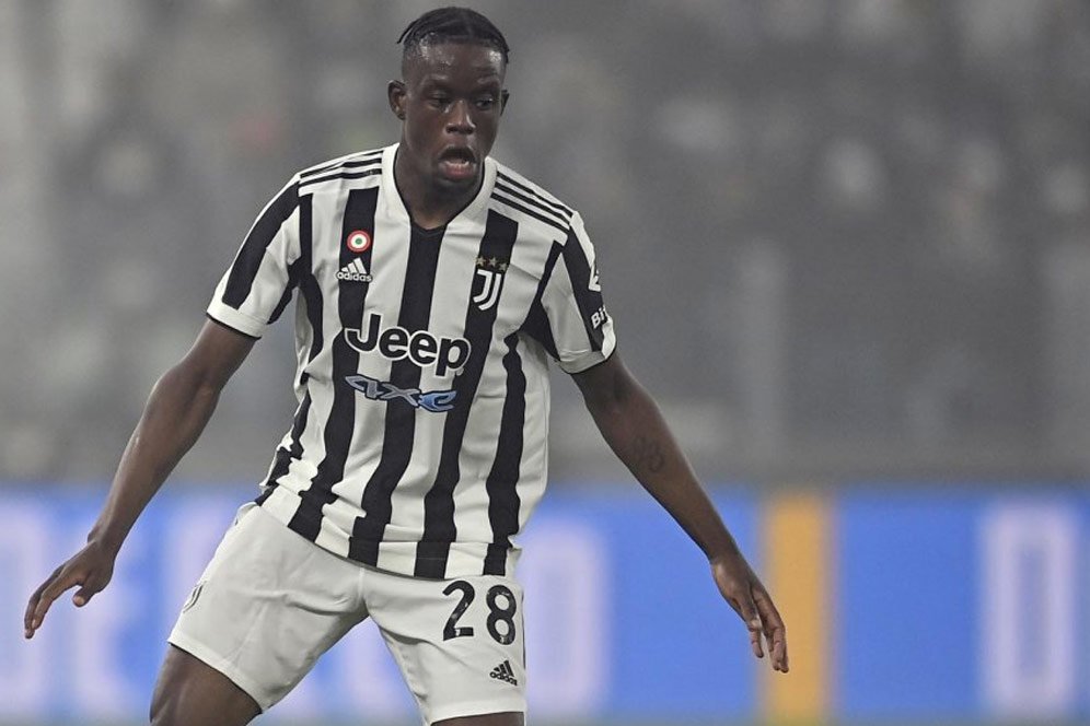 Chelsea Resmi Rekrut Denis Zakaria dari Juventus