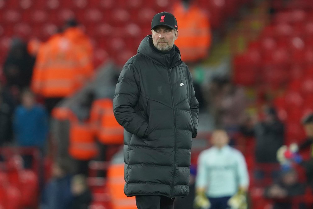 Jurgen Klopp Tak Menduga Liverpool Menang Besar atas Leeds