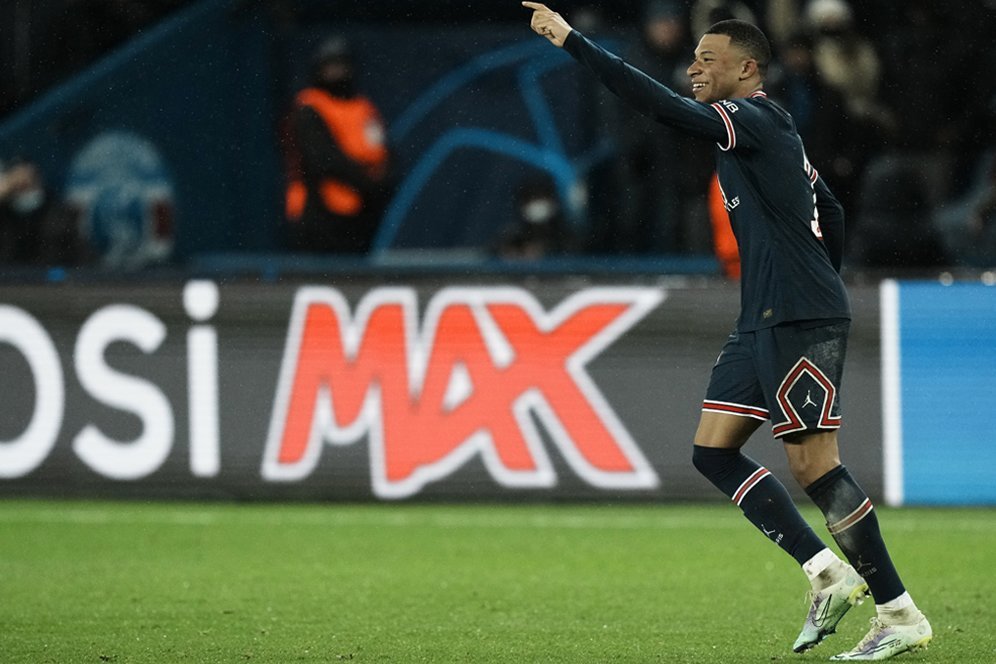 Liverpool Diyakini Sudah Tidak Bernafsu Rekrut Mbappe, Kenapa Begitu?