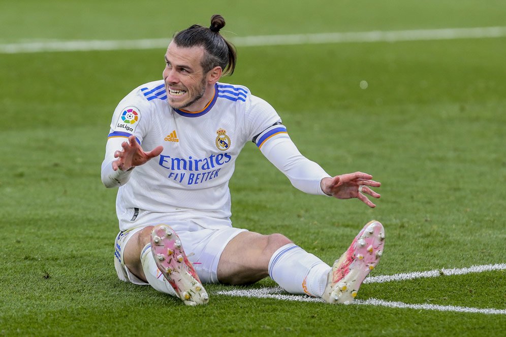 Hasil Pertandingan Villarreal vs Real Madrid: Skor 0-0