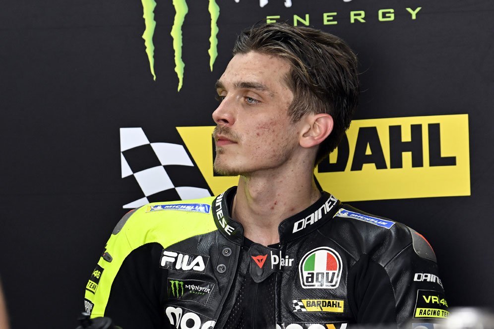Adik Valentino Rossi Sebut Tikungan 6 dan 7 Mandalika Terbaik di Dunia, Tapi...