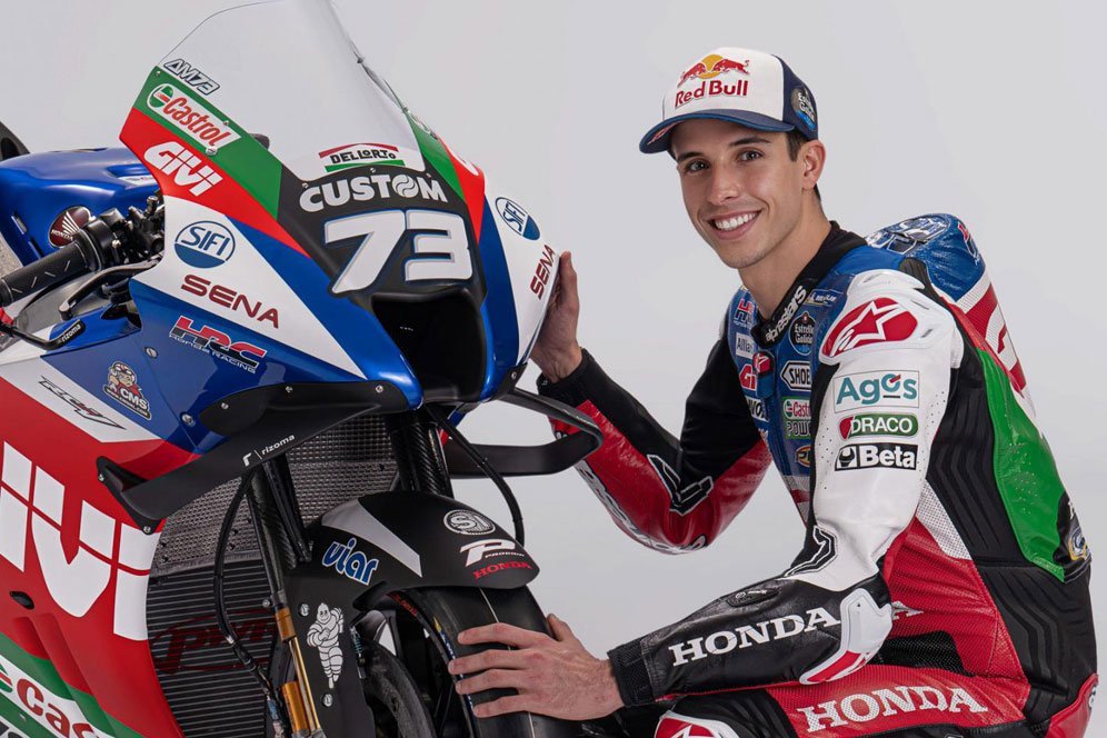 Alex Marquez Pindah ke Gresini, Inilah Daftar Sementara Pembalap MotoGP 2023