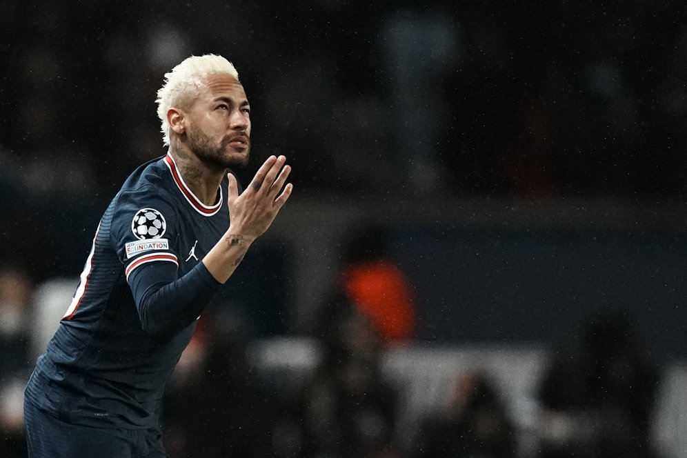 Bukan Soal Uang! Ini Alasan Neymar Ogah Pindah dari PSG