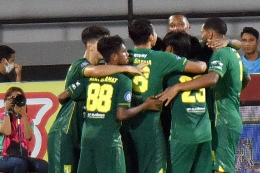 Respons Persebaya Atas Wacana Liga 1 Bergulir 27 Juli Mendatang