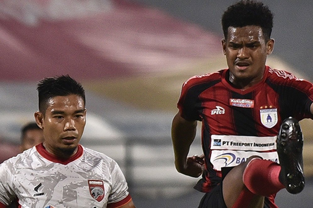 BRI Liga 1 2021/2022: Persipura Jayapura Pastikan Banding Sanksi Komdis PSSI