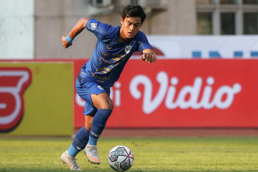 Berkah Pratama Arhan, Followers Instagram Tokyo Verdy Lampaui Klub-klub Elite Jepang