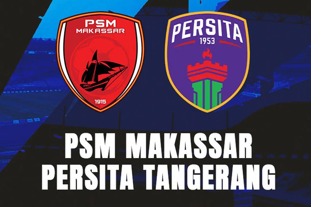 Highlights BRI Liga 1 2021/22: PSM Makassar 0-2 Persita Tangerang