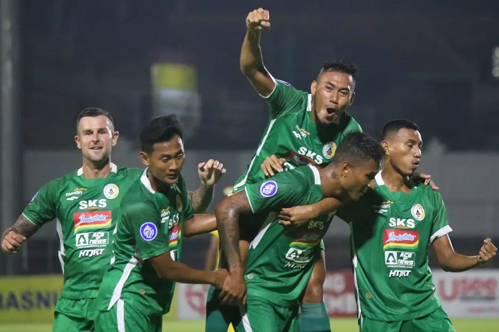 5 Faktor yang Membuat Penampilan PSS Sleman Menukik di BRI Liga 1