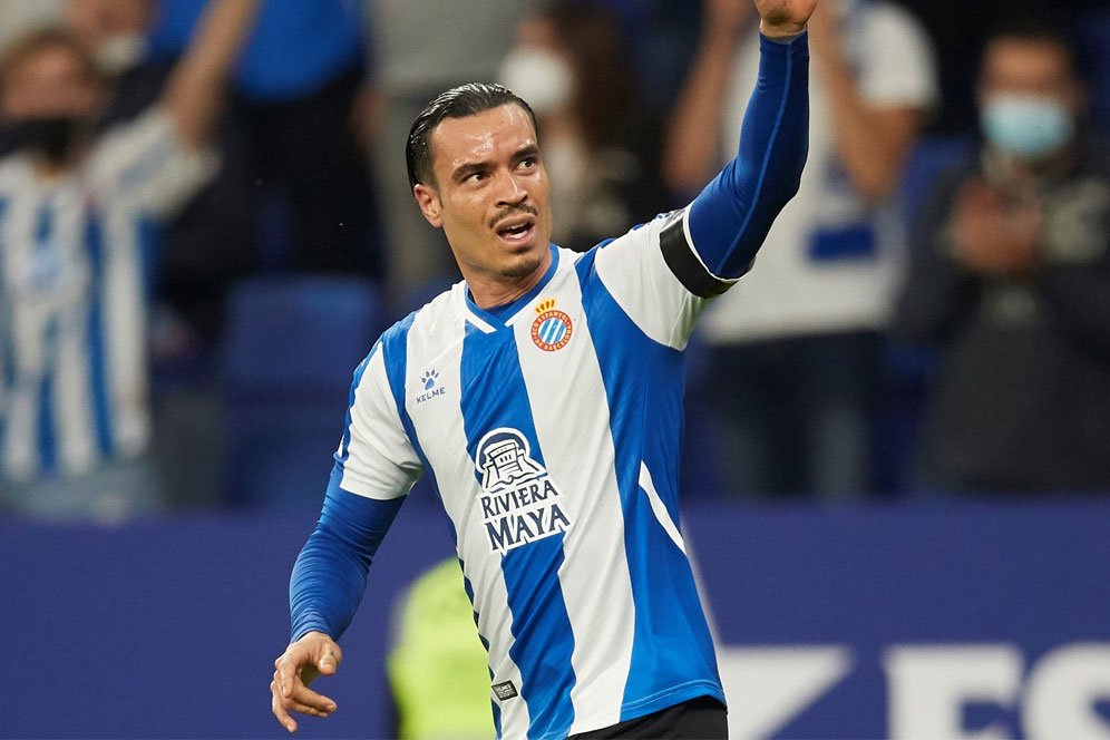 Espanyol Benarkan Arsenal Sempat Tawar Raul De Tomas di Deadline Day