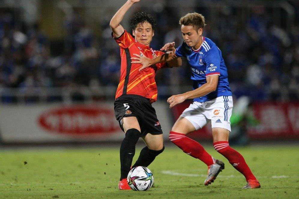 Demi Jadi Pemain Inti di Liga Jepang, Pratama Arhan Bisa Belajar dari Bintang Timnas Thailand
