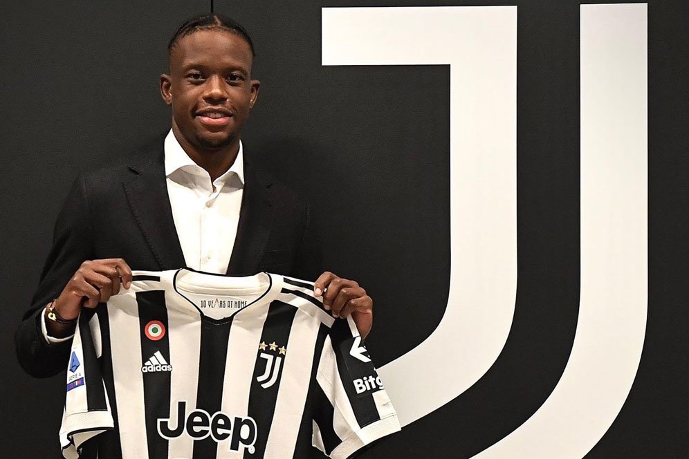 Sebelum ke Juventus, Denis Zakaria Nyaris Gabung Manchester United