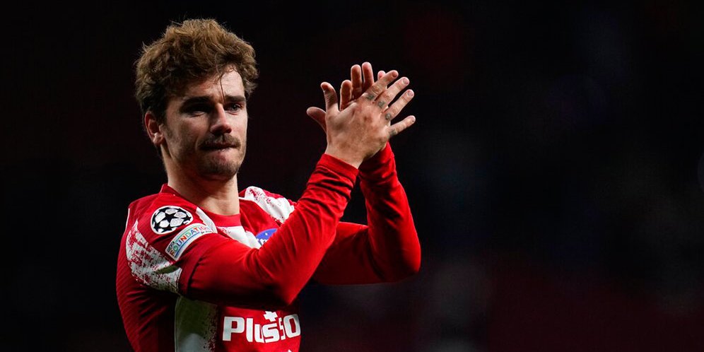 Hasil dan Cuplikan Valencia vs Atletico Madrid: Skor 0-1