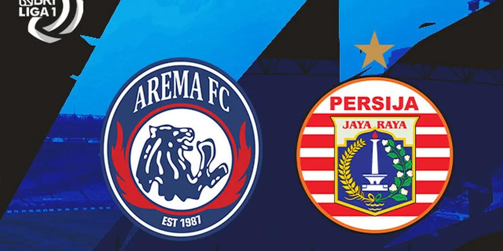 Arema FC Vs Persija: Bagaimana Rekor Pertemuan Kedua Tim, Siapa Unggul ...