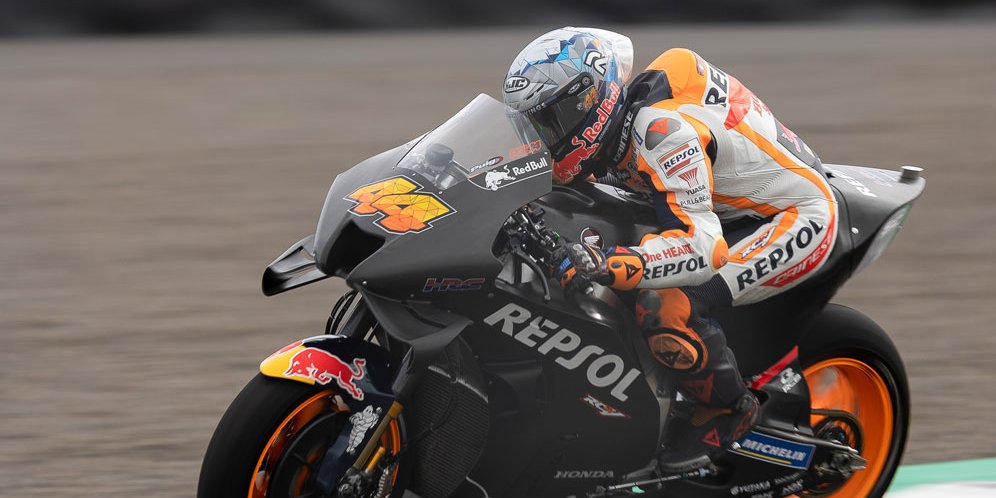 Hasil Hari Ketiga Tes Pramusim MotoGP Mandalika 2022: Pol Espargaro Tercepat Lagi