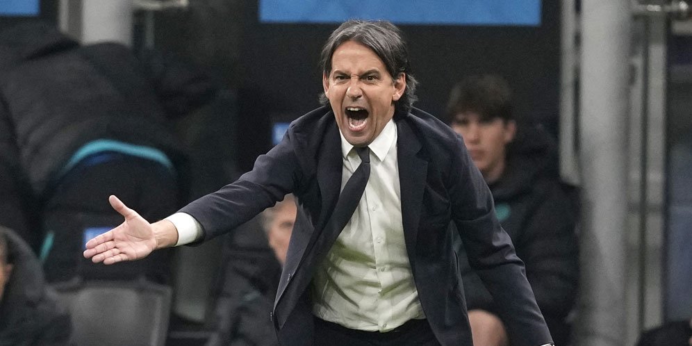 Inter Gagal Pertahankan Gelar Serie A, Inzaghi Akui Milan Lebih Konsisten
