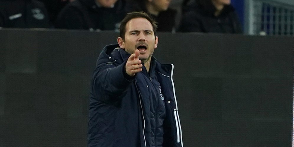 Frank Lampard Angkat Coventry City, Dari Tim Terlupakan Jadi Penantang Promosi
