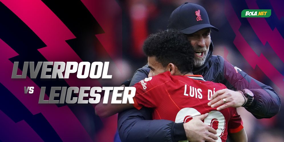 5 Alasan Liverpool Bisa Revans Lawan Leicester City: Pelampiasan Salah & Senjata Baru The Reds