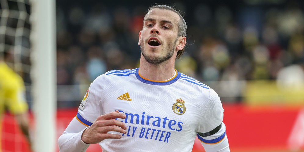 Gareth Bale Menghilang dari Pesta Juara Real Madrid, Ada Apa Nih?