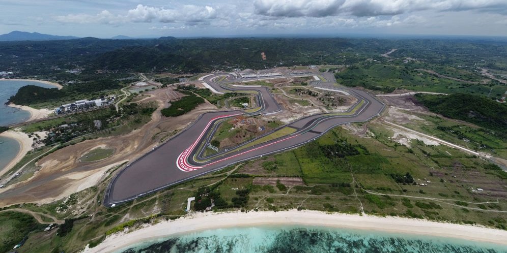 Jadwal Balap WorldSBK 2022, Jangan Lupa Catat Tanggal Seri Mandalika!