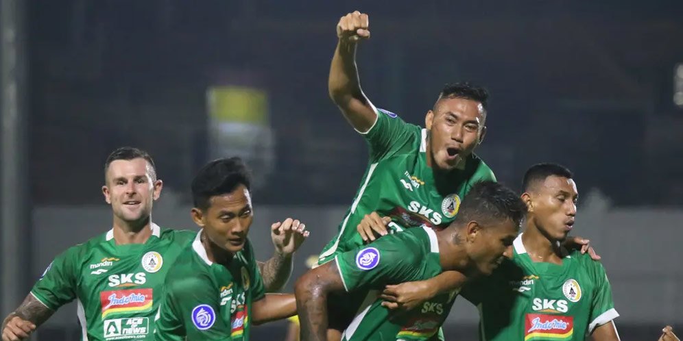 Jadwal Siaran Langsung BRI Liga 1 Di Indosiar Hari Ini, Kamis 24 Maret ...