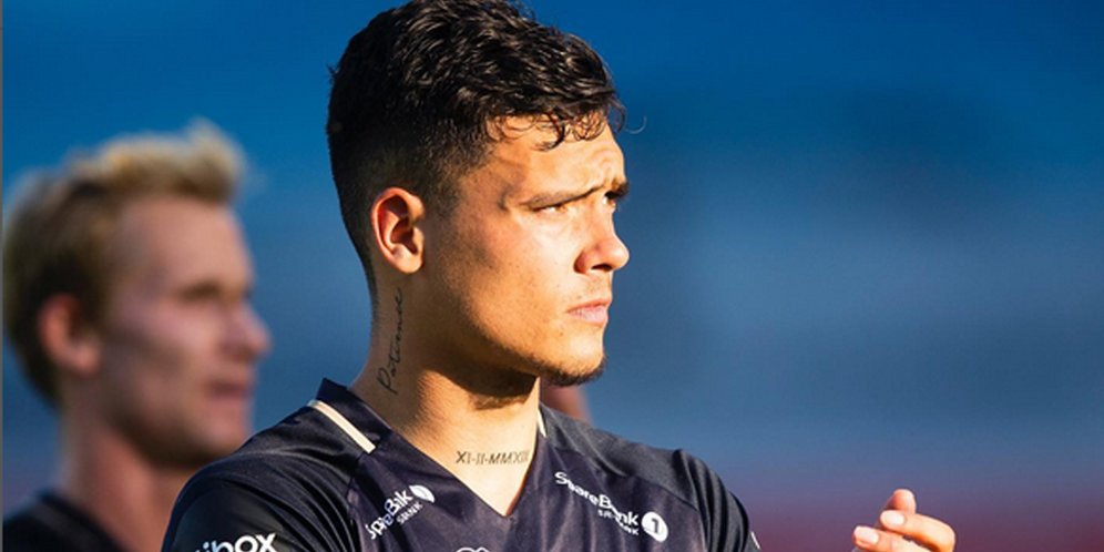 Shayne Pattynama Sudah Digenggam, Pencarian Pemain untuk Dinaturalisasi Timnas Indonesia Terus Digeb