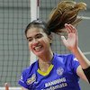 Daftar Pemain Bandung bjb Tandamata di PLN Mobile Proliga 2024