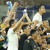 Persebaya Borong Tiga Penghargaan di BRI Liga 1, Aji Santoso: Saya Yakin Bonek Bangga