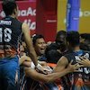 Bekuk Jakarta Pertamina Pertamax, Jakarta BNI 46 Amankan Posisi Tiga Proliga 2022