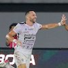 Hasil BRI Liga 1: Bali United Tutup Kompetisi Dengan Hempaskan Persik