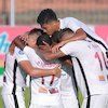 Highlights BRI Liga 1 2021-22: Persita Tangerang 0-3 Persipura Jayapura